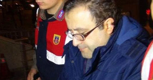 Yunanistan'a kaçarken yakalanan eski öğretim üyesi tutuklandı