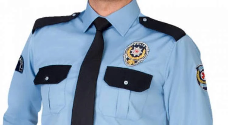 Rüyada Polis Görmek Ne Anlama Gelir?