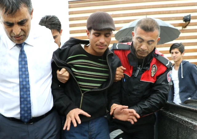 Biraz yavaş çekseydiniz olmaz mıydı?