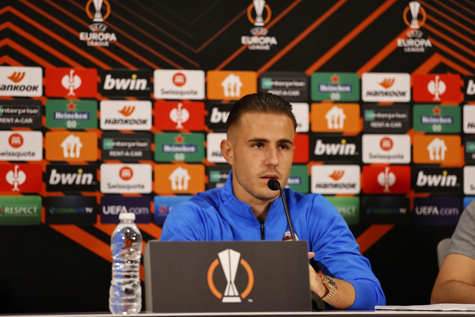 Vitor Pereira: Hedefimiz üç puan