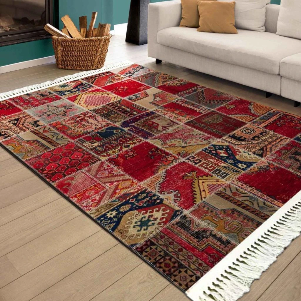 Halı kilim renk ve desen