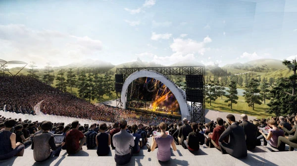 AK Parti'den İstanbul'a iki özel proje