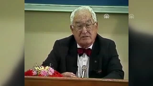 Eski Milli Eğitim Bakanı Prof. Dr. Orhan Oğuz hayatını kaybetti