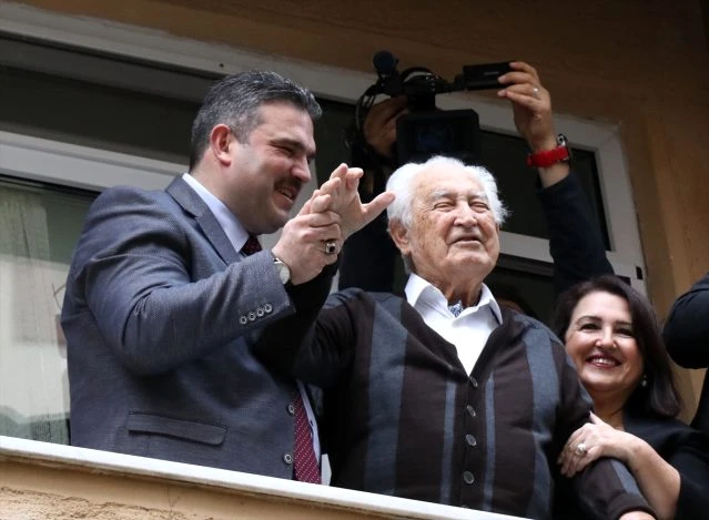 Eski Milli Eğitim Bakanı Prof. Dr. Orhan Oğuz hayatını kaybetti