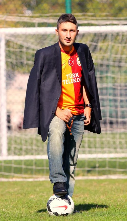 Galatasaray'da Sabri Sarıoğlu devri sona erdi