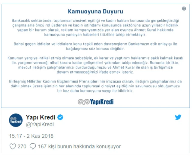 Sıla'yı darp eden Ahmet Kural'a bir şok daha!