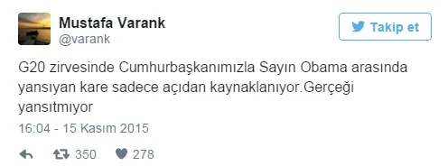 O fotoğraf hakkındaki gerçek ortaya çıktı