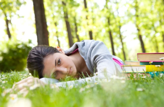 Bahar yorgunluğu neden olur?