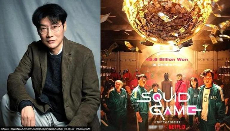 Yönetmen Hwang Dong-hyuk’dan itiraf! Rust’taki korkunç kaza Squid Game'de de yaşanır mı?