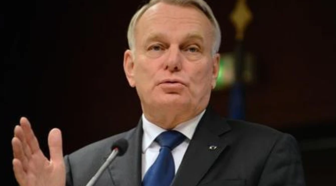 Fransa'dan Türkiye açıklaması: Kabul edilemez