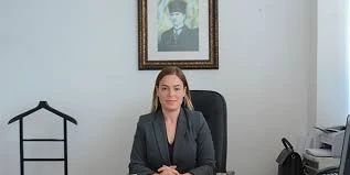 Rehin alınan kadın belediye başkan yardımcısı kurtarıldı