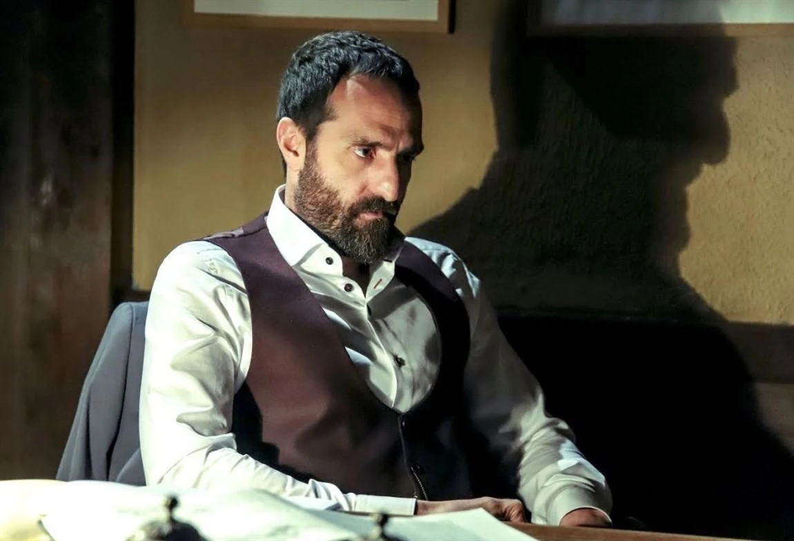 Ünlü oyuncu Söz'ün kadrosuna dahil oldu