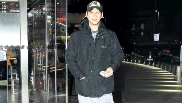 Çukur'un kötü adamı seyirciden nefret sözleri işitiyor