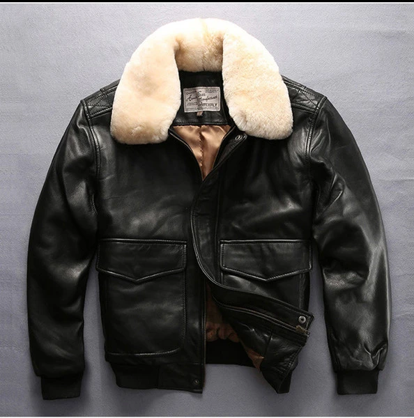 Deri Ceket (Mont) Alırken Nelere Dikkat Etmeli Püf Noktaları