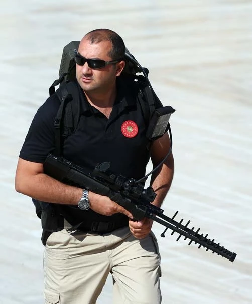 Bugün tüm gözler onlardaydı