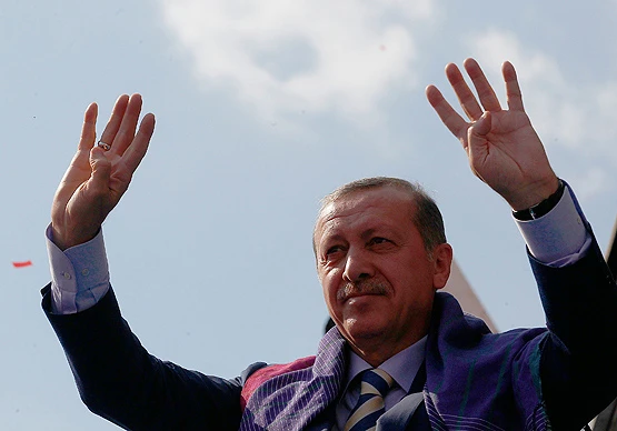 Mısır'da doğup dünyaya yayılan 'Rabia'