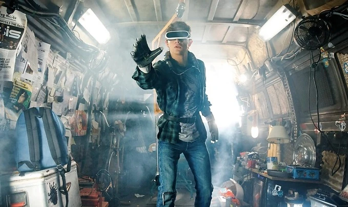 Sanal Gerçeklik Filmleri