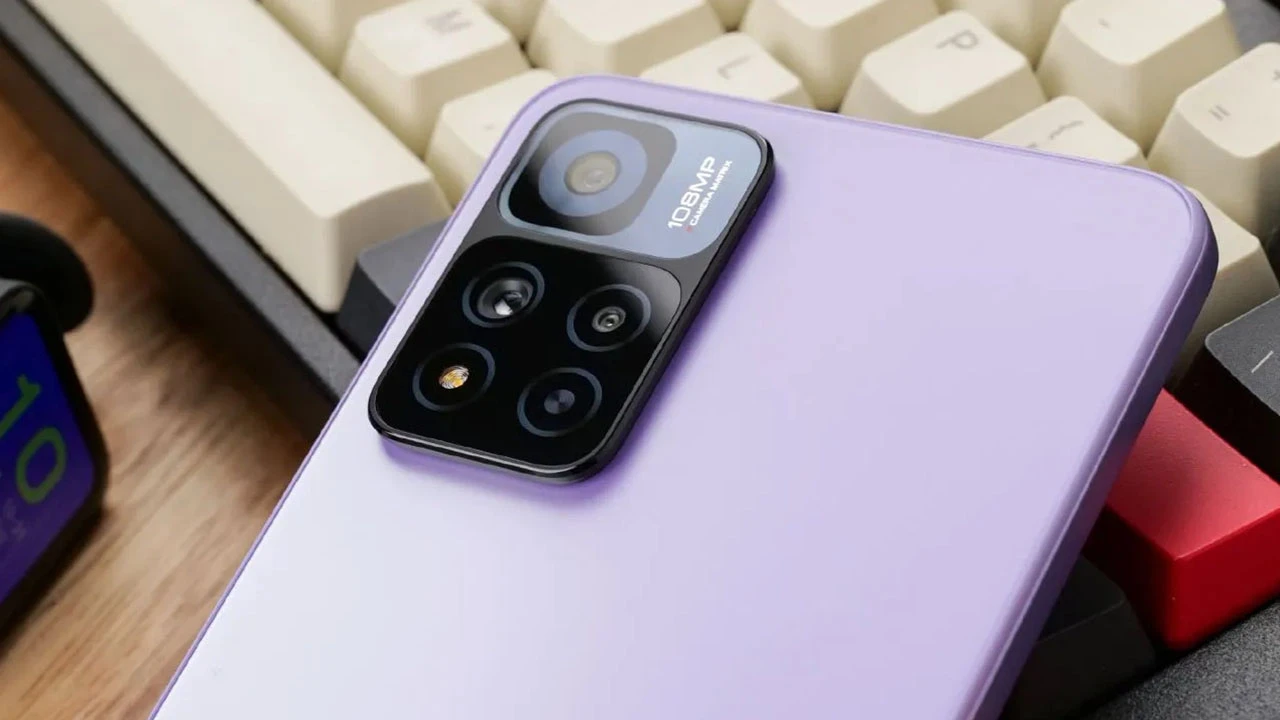 Redmi Note 11, Avrupa fiyatıyla cep yakacak