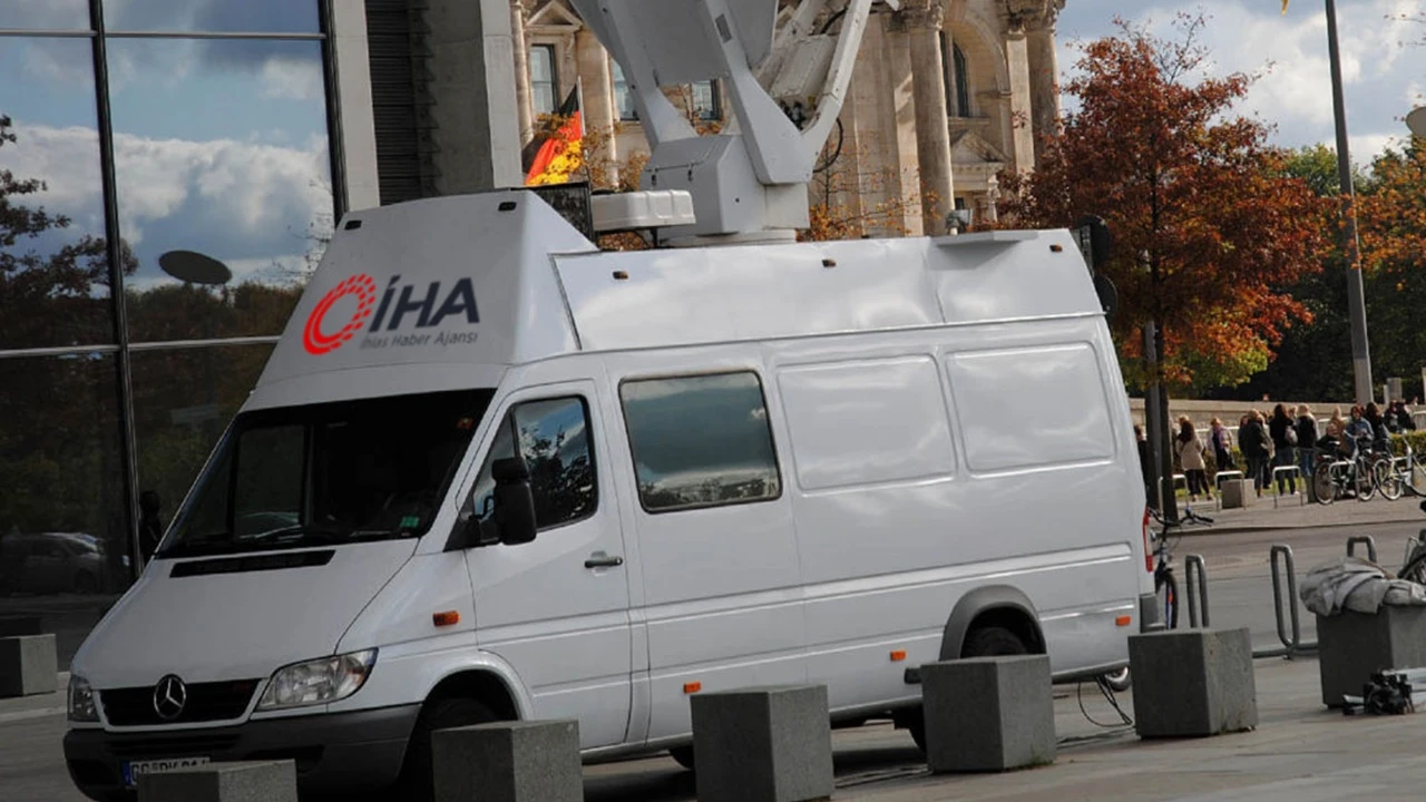 SPK onay verdi: İhlas Haber Ajansı halka açılıyor