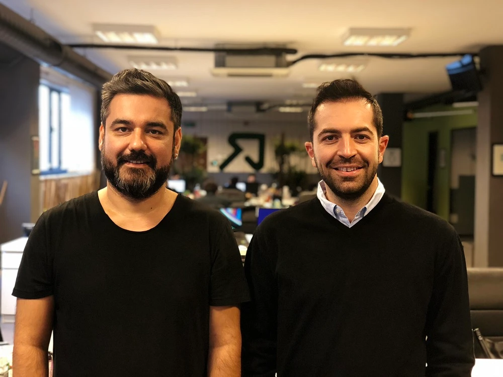 ReklamStore ad tech firması MadWords’ü satın aldı!