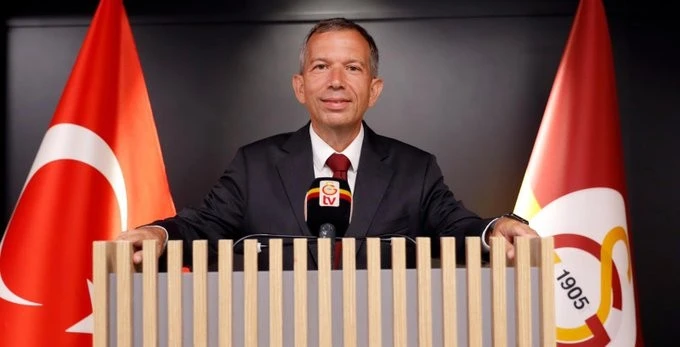 Mustafa Cengiz ve yönetimi ihraç edilmedi