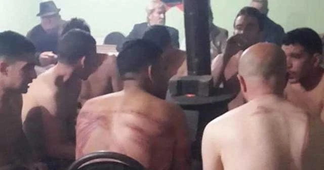 BMMYK Yunanistan'ın göçmenleri 'geri itmesinden' endişeli