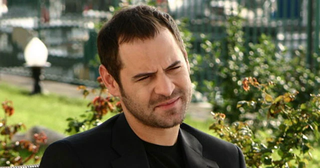 'Oğlu dizilerin vazgeçilmez ismi'