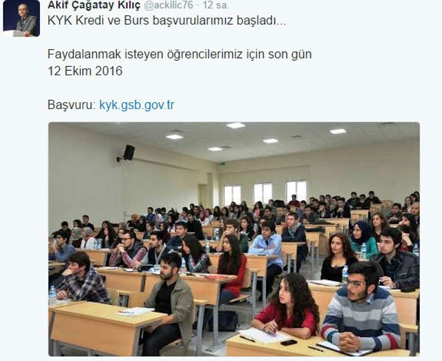 Bakan müjdeyi verdi! Öğrencilere güzel haber