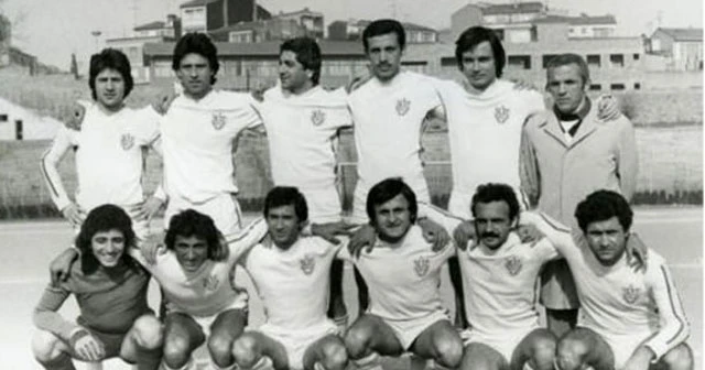 Erdoğan'ın futbolculuk yılları kitap oldu