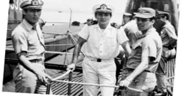 Akdeniz'de Türk-İngiliz savaşı!