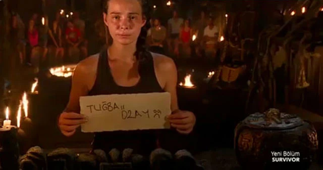 Survivor kim elendi, Tuğba Özay mı, Yılmaz Morgül mü - Survivor 2016 eleme
