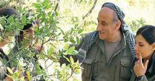 PKK'da bir tabur çocuk!