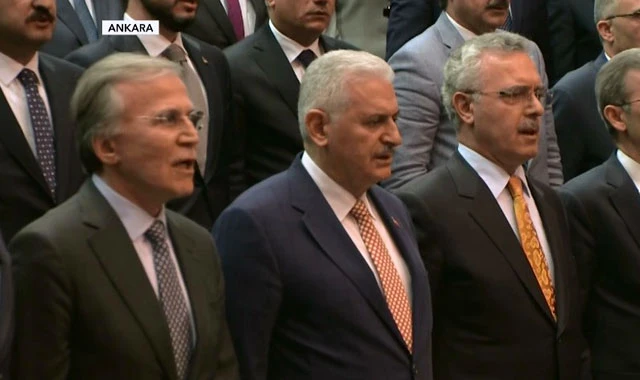 Yeni Başbakan kim olacak, Binali Yıldırım yeni başbakan - Binalı Yıldırım kimdir