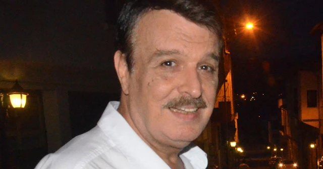 Yeşilçam'ın ünlü ismi hastaneye kaldırıldı