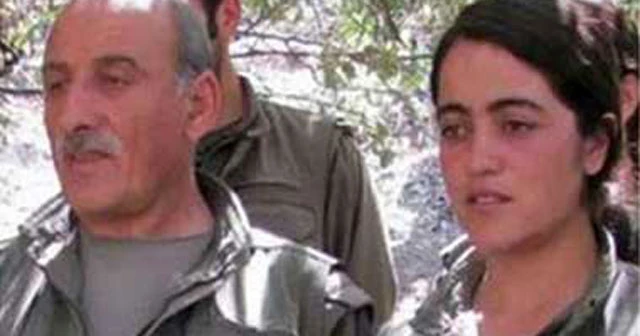 PKK'da bir tabur çocuk!