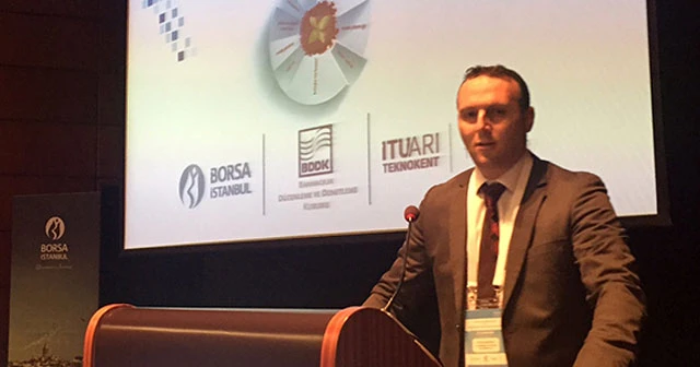 Katılım Bankacılığı ve Girişimcilik Çalıştayı gong töreni yapıldı