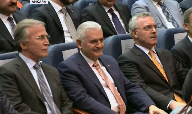 Yeni Başbakan kim olacak, Binali Yıldırım yeni başbakan - Binalı Yıldırım kimdir