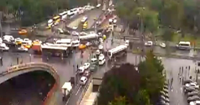 İşte İstanbul'daki bombalı saldırının bilançosu