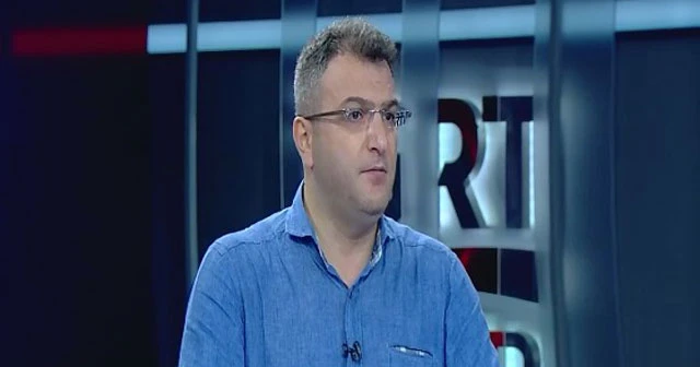 TRT basılırken Gülben Ergen ve Erhan Çelik neredeydi?