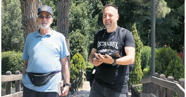 Akdeniz'de Türk-İngiliz savaşı!