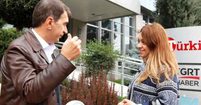 'Erdoğan gibi olmalıyız'