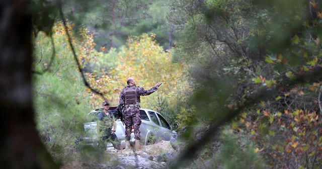 Antalya'da çatışma çıktı: 1 şehit