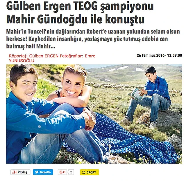 Gülben Ergen'in kullandığı yanlış cümle olay oldu!