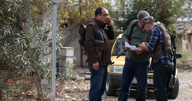 Antalya'da çatışma çıktı: 1 şehit