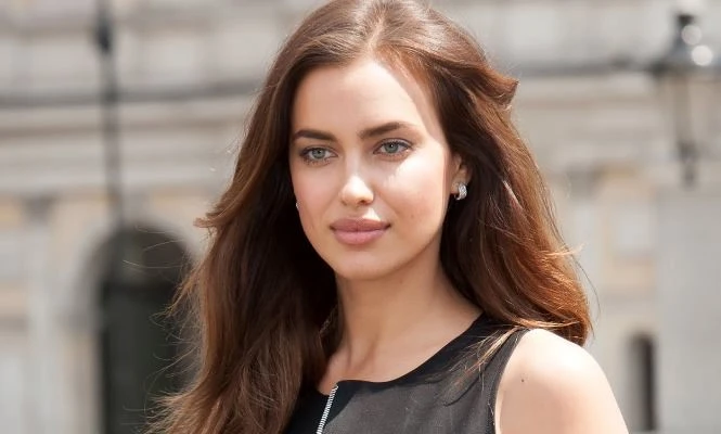 Dünyanın en güzel bebeği bir yaşında