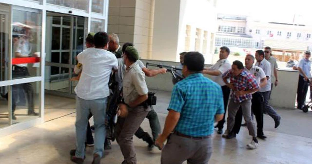 3 gün önce kaçırılan Vildan bulundu