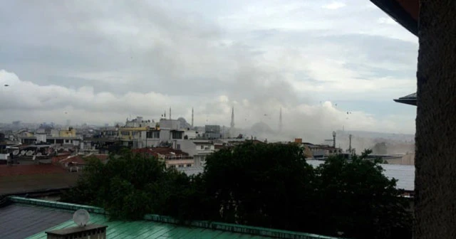 İşte İstanbul'daki bombalı saldırının bilançosu