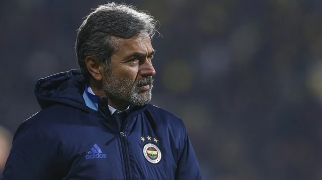 Aykut Kocaman istifa etti mi ? Aykut Kocaman'dan istifa açıklaması