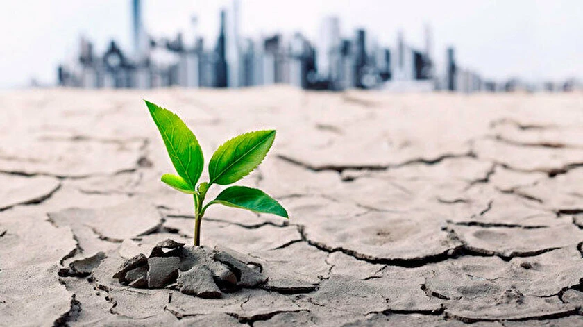 Günlerdir konuşulan Paris İklim Anlaşması Resmi Gazete'de! Oy birliğiyle kabul edildi