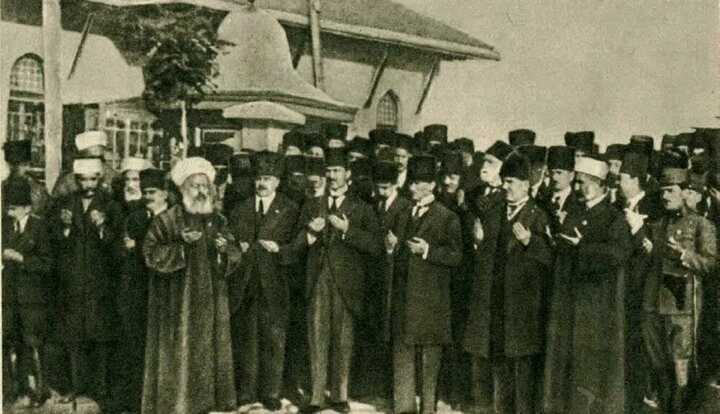 Aslında Meclis 101 Değil, 144 Yaşına Girecek